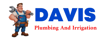 Trusted plumber in FANNIN